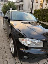 BMW 118i - - BMW 118 aus 2005: 118i