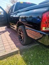 Dodge RAM  SRT10  VIPER V10 - Dodge RAM: Srt