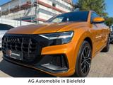 Audi Q8 50 TDI quattro" S-Line"Bang&Olufsen" - Audi Q8 in Bielefeld