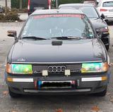 Audi audi 80 Typ 89  bj  1991 - Audi 80: 89 Typ