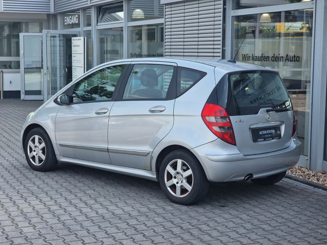 MERCEDES-BENZ A 150 A - Bild 6