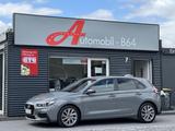 Hyundai i30 N Line *NAVI|KAMERA|CARPLAY|TÜV* - Hyundai i30: N Line