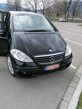 Mercedes-Benz Mercedes W169 A170 zu verkaufen - Mercedes-Benz: 170 V