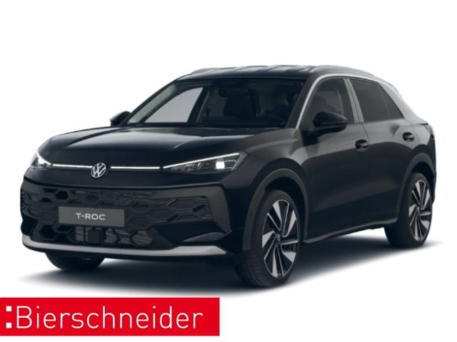 Image of Volkswagen T-Roc