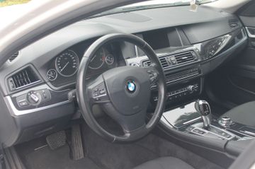 BMW 525 - 5