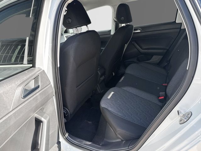 Polo 1.0 TSI DSG MOVE LED+NAVI+KLIMA+AHK+RFK+ACC