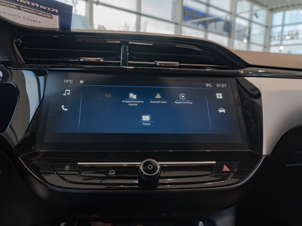 Opel Corsa - Bild 21