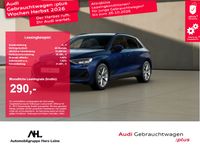 Audi A3 - Vorschau Bild 1