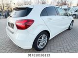 Mercedes-Benz A 180 A A 180 BlueEfficiency - Mercedes-Benz A 180 in Hannover