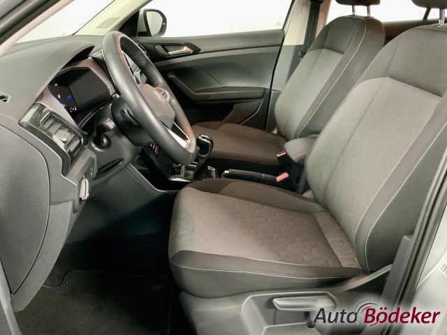 Volkswagen T-Cross TSI 1.5 Life DSG Garantie b. 12.01.30 