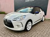 Citroën DS3 SportChic THP 155*42TKM*LED*NAVI*SHZ*PDC*Top - Citroën DS3 aus 2014