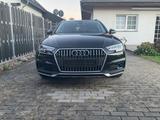 Audi A4 Allroad 3.0 TDI tiptronic quattro Avant - - Audi A4 Allroad von privat