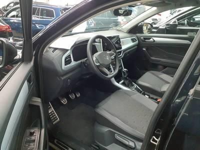 Volkswagen T-Roc - Bild 3