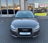 Audi A3 Sportback 1.6 TDI Attraction SITZHEIZUNG ALU - Audi A3 aus 2012: TDI