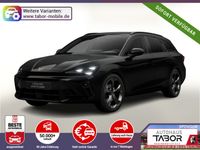 Cupra Leon - Vorschau Bild 1