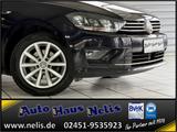 Volkswagen Golf Sportsvan VII 1.4 Lounge Compo.Media Bi-Xen - gebrauchte VW Golf Sportsvan aus dem Jahr 2016