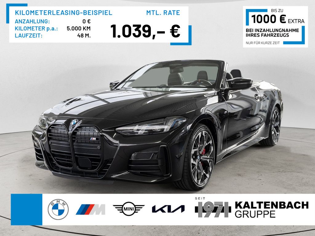 BMW M440 - Bild 1