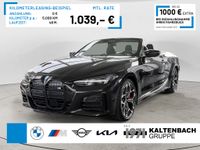 BMW M440 - Vorschau Bild 1