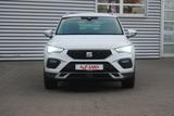 Seat Ateca 2.0 TDI Style LED Navi ACC Kamera AHK DAB - Seat Ateca Style mit Diesel-Antrieb