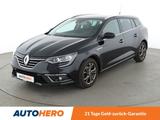 Renault Megane 1.2 TCe Energy BOSE Edition Aut.*NAVI*CAM - Renault Megane Gebrauchtwagen in Stuttgart