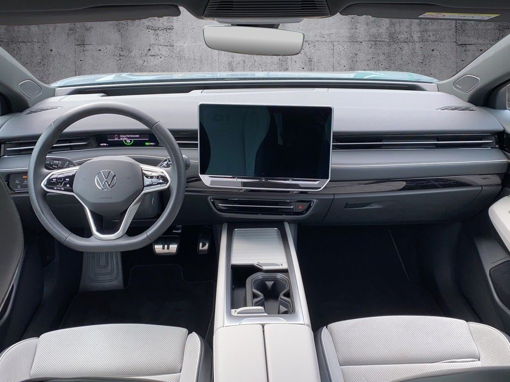 Volkswagen ID.7 - Bild 8