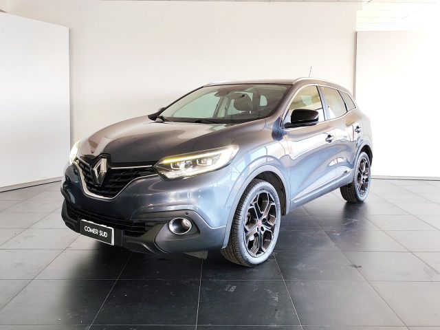 Renault RENAULT Kadjar - Kadjar 1.5 dci energy Bose 110c