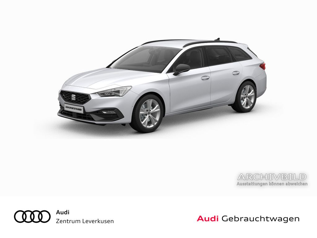 Image of Seat Leon