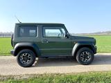 Suzuki Jimny 1.5 ALLGRIP Comfort+ Service neu | AHK  - Suzuki aus 2019