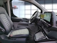 Ford Tourneo Custom - Vorschau Bild 23