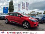 Renault Clio IV 0.9 ENERGY ZEN ST+Klima+Navi - Renault Clio: Zen