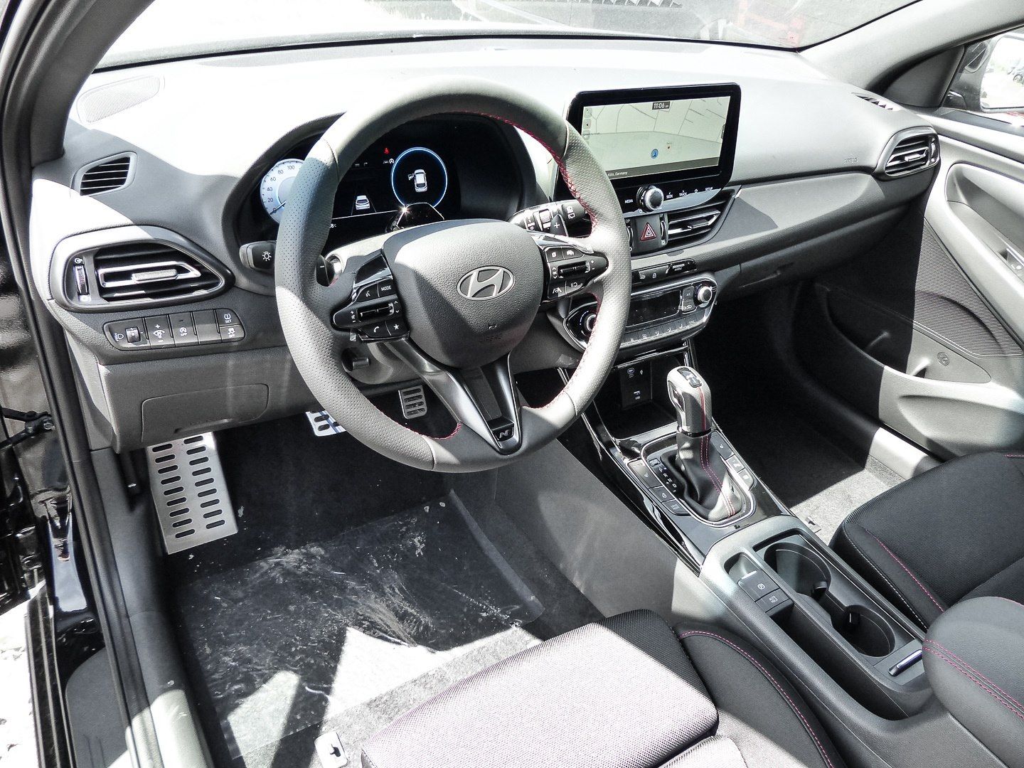 Hyundai i30 - Bild 5
