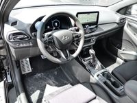 Hyundai i30 - Vorschau Bild 5