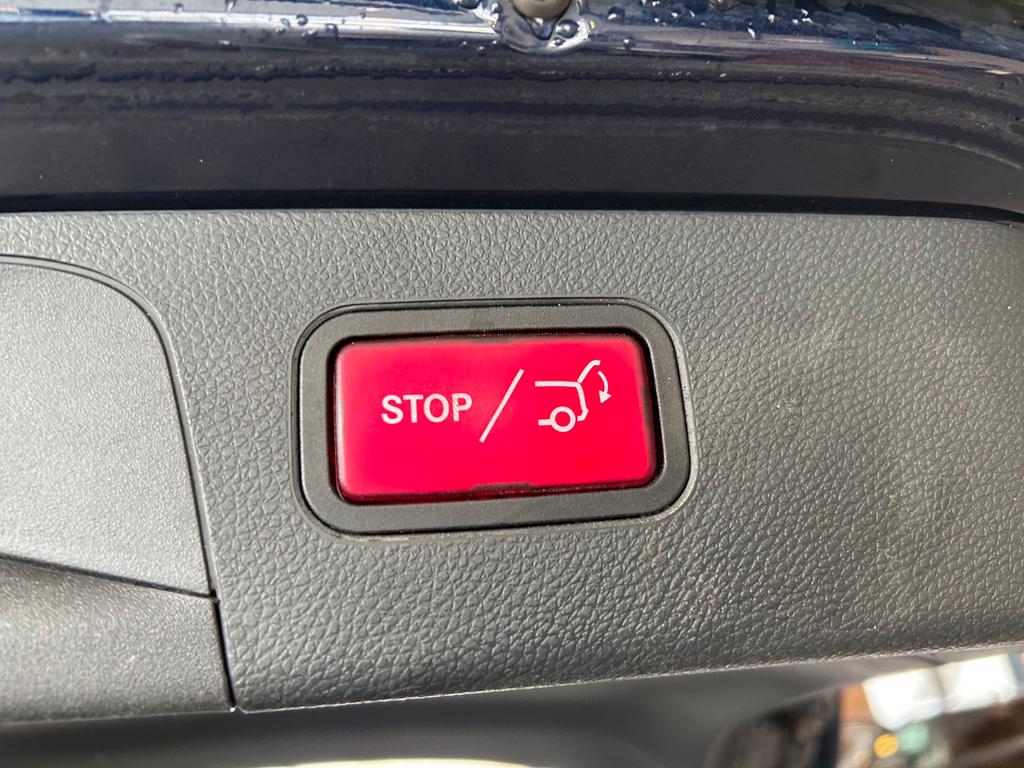 Mercedes-Benz GLC 400