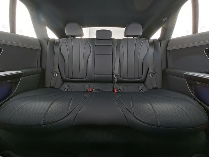 Mercedes-Benz EQE 300 ELECTRIC-ART-ADVANCED LED KAMERA PRE-SAF foto 9