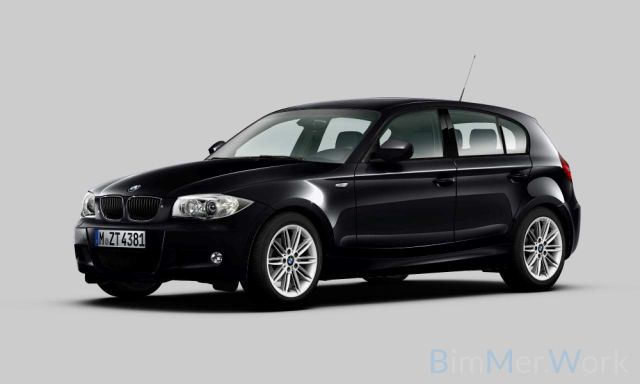 BMW 118d*M-SPORTPAKET*KEYLESS*BIXENON*PDC*SZH*8FACH*