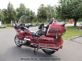 Honda GL 1500 SE Gold Wing Chromwunder - Angebote