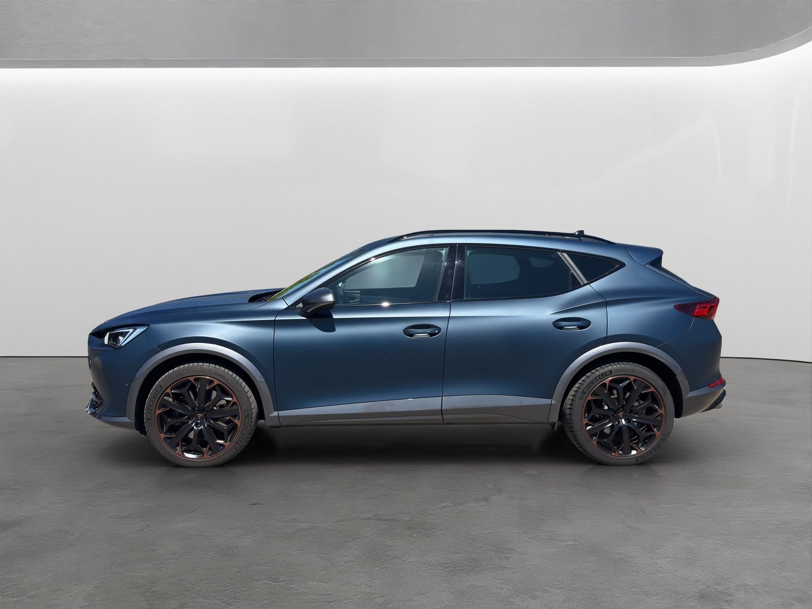Cupra Formentor - Bild 4