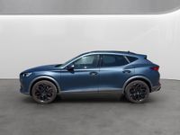 Cupra Formentor - Vorschau Bild 4