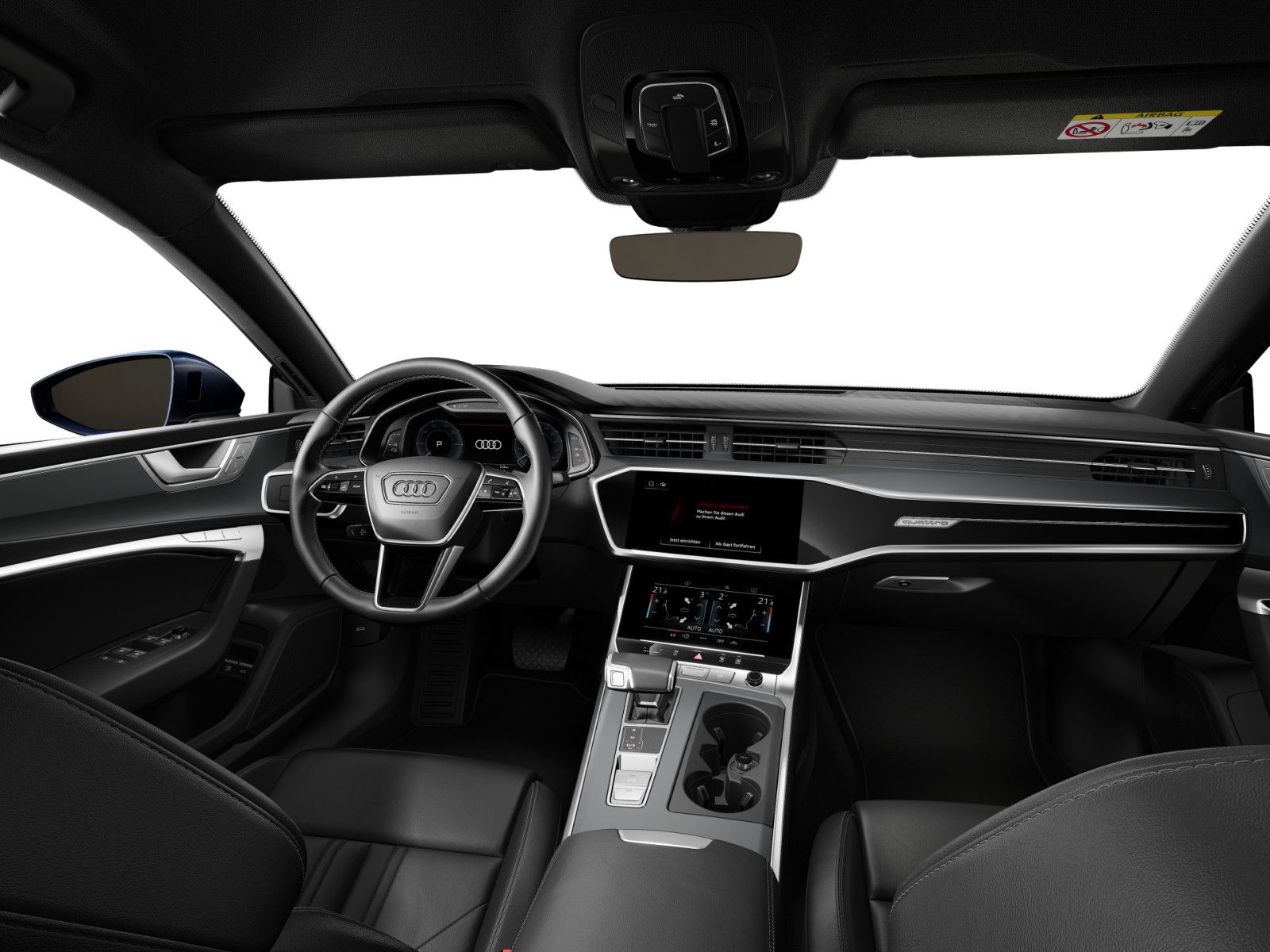 Audi A7 - Bild 9