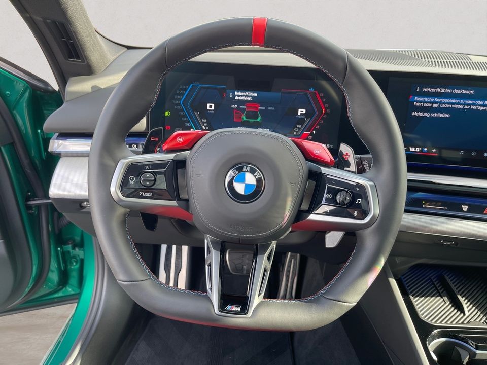 BMW M5 - Bild 15