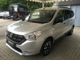 Dacia Lodgy 1.6 LPG Essential/Klima/Navi/7.Sitzer/PDC - Dacia Lodgy aus 2019