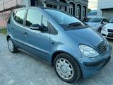 Mercedes-Benz A 140 CLASSIC PICCADILLY - gebrauchte Mercedes-Benz A-Klasse aus dem Jahr 2003