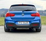 BMW M135i F21 LCI  manual, Drexler, AC Schnitzer - BMW 135: 135i M