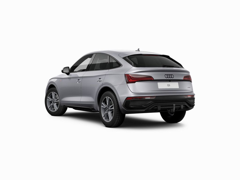 Audi Q5 - Bild 3
