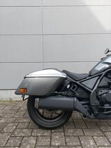 Honda CMX 1100 A2S REBEL TOUR **JUNGE GEBRAUCHTE** - HONDA CHOPPER REBEL