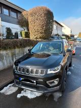 Jeep Compass 1.4 MultiAir Limited 4x4 Auto Limited - Jeep Compass in Wiesbaden