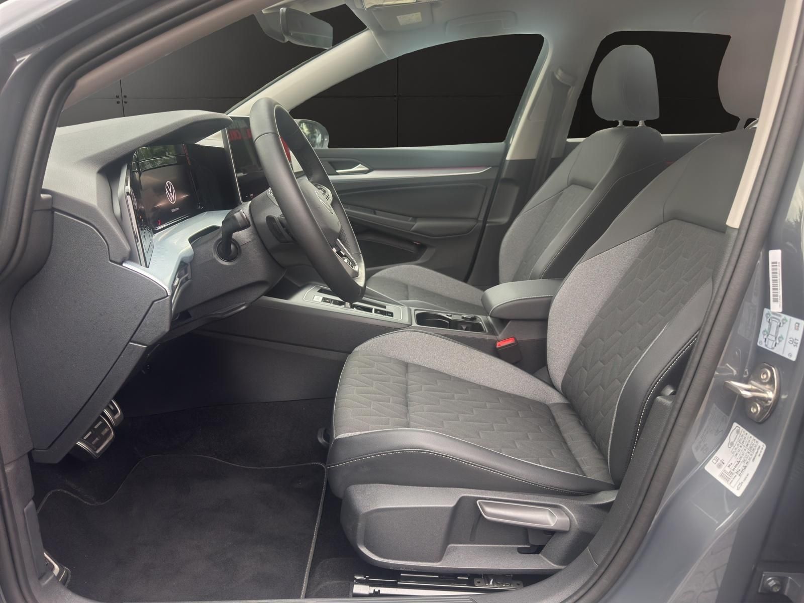 Volkswagen Golf - Bild 10