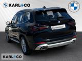 BMW X3 xDrive20i LC Prof AHK HiFi Driv Assis LED DAB - BMW X3 Gebrauchtwagen