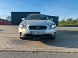 Subaru Legacy 2.5 Kombi - Subaru Legacy aus 2004