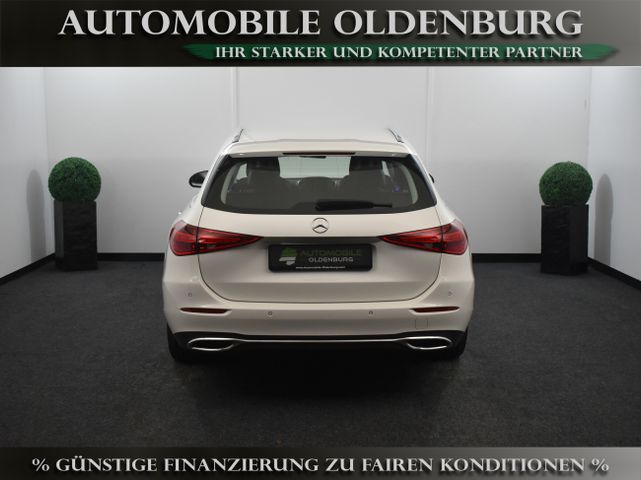Mercedes-Benz C 220 d T Avantgarde *Distro*AHK*DigitalLED*KeyG